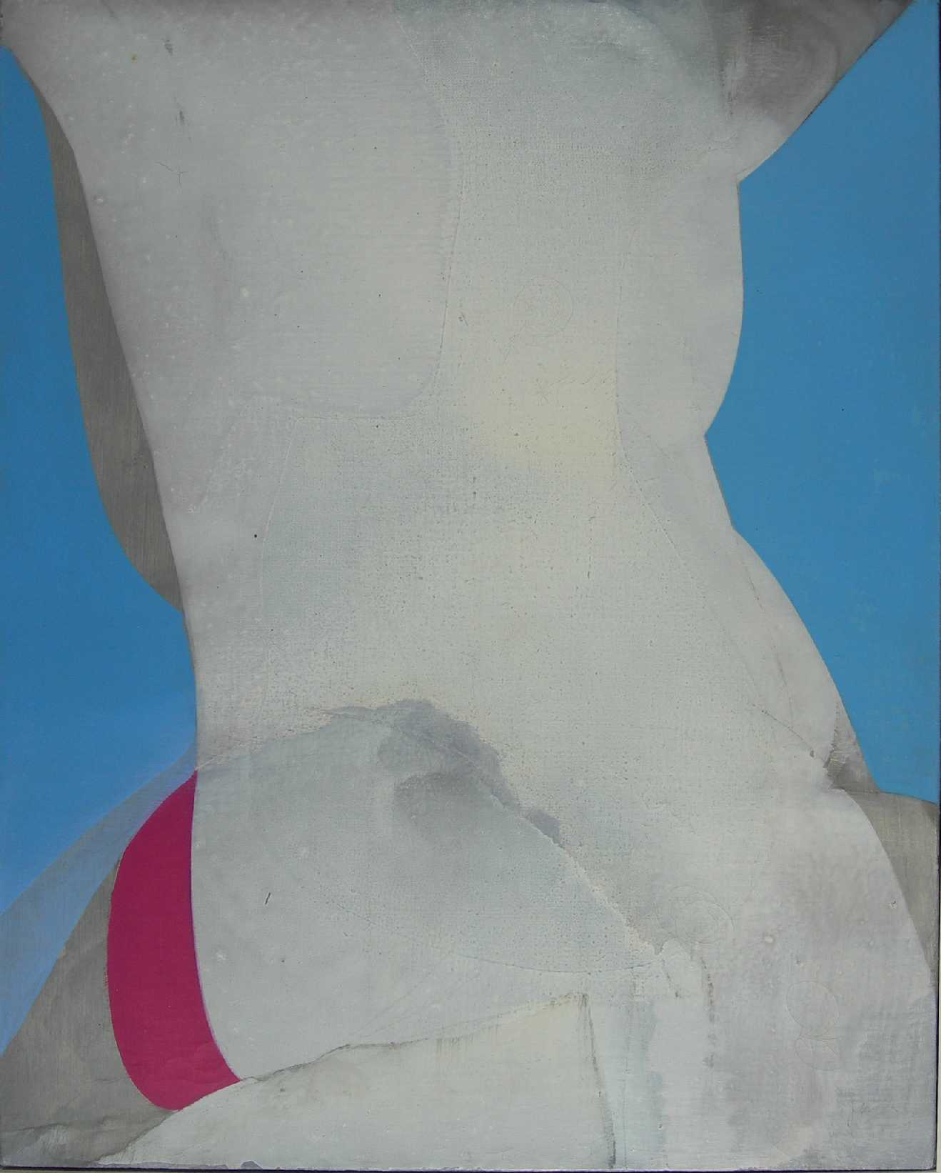 WLADISLAW JACKIEWICZ (POLISH B. 1924)