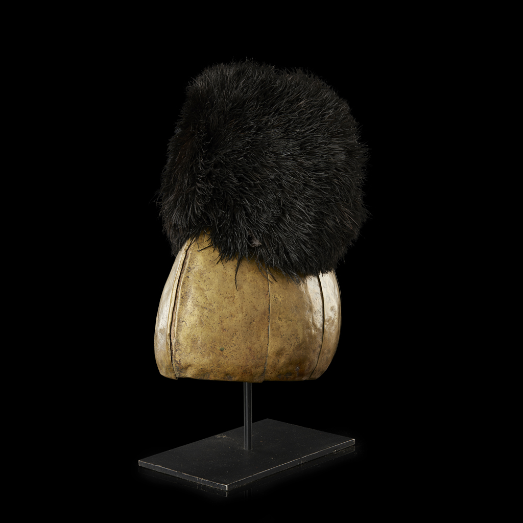 LOTUKO WARRIORS HELMET