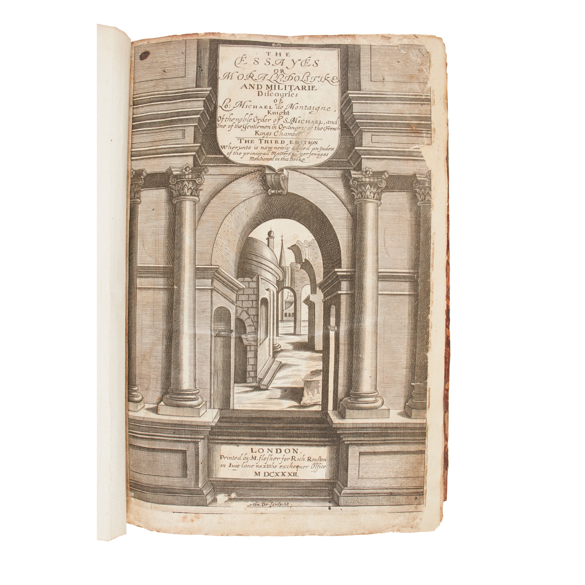 Montaigne, Michel de