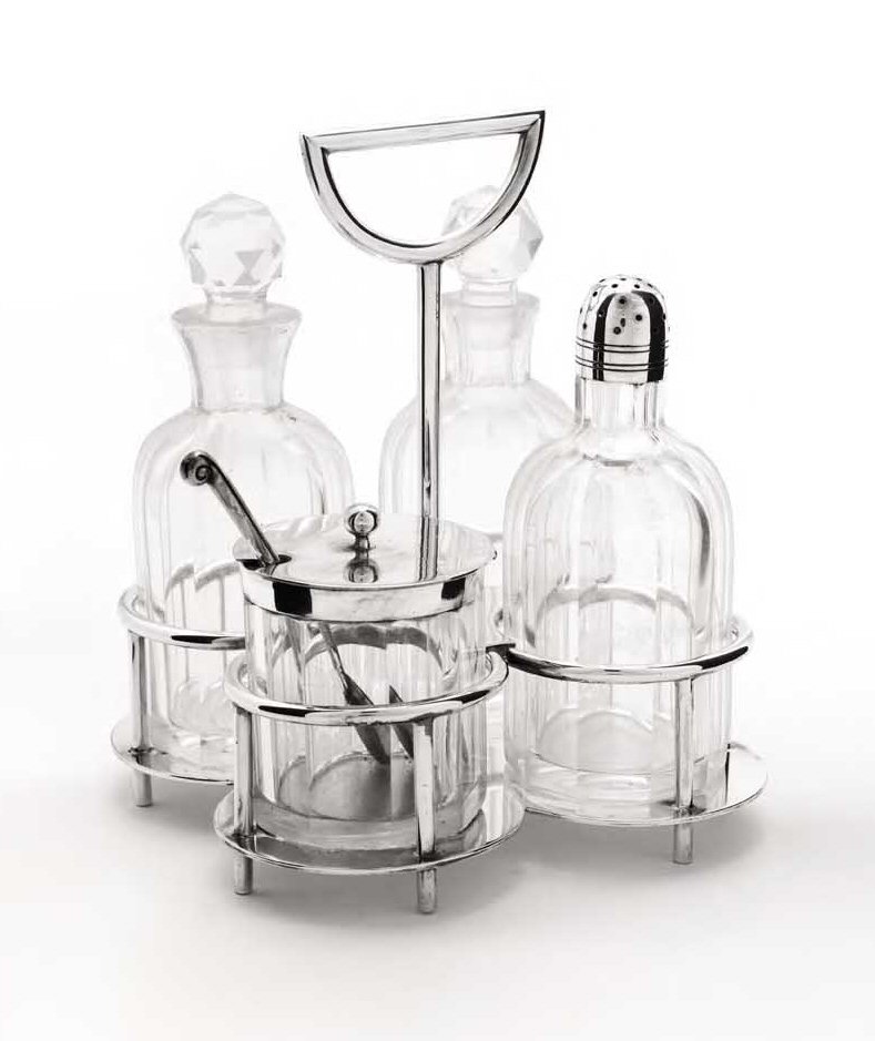 CHRISTOPHER DRESSER (1834-1904)