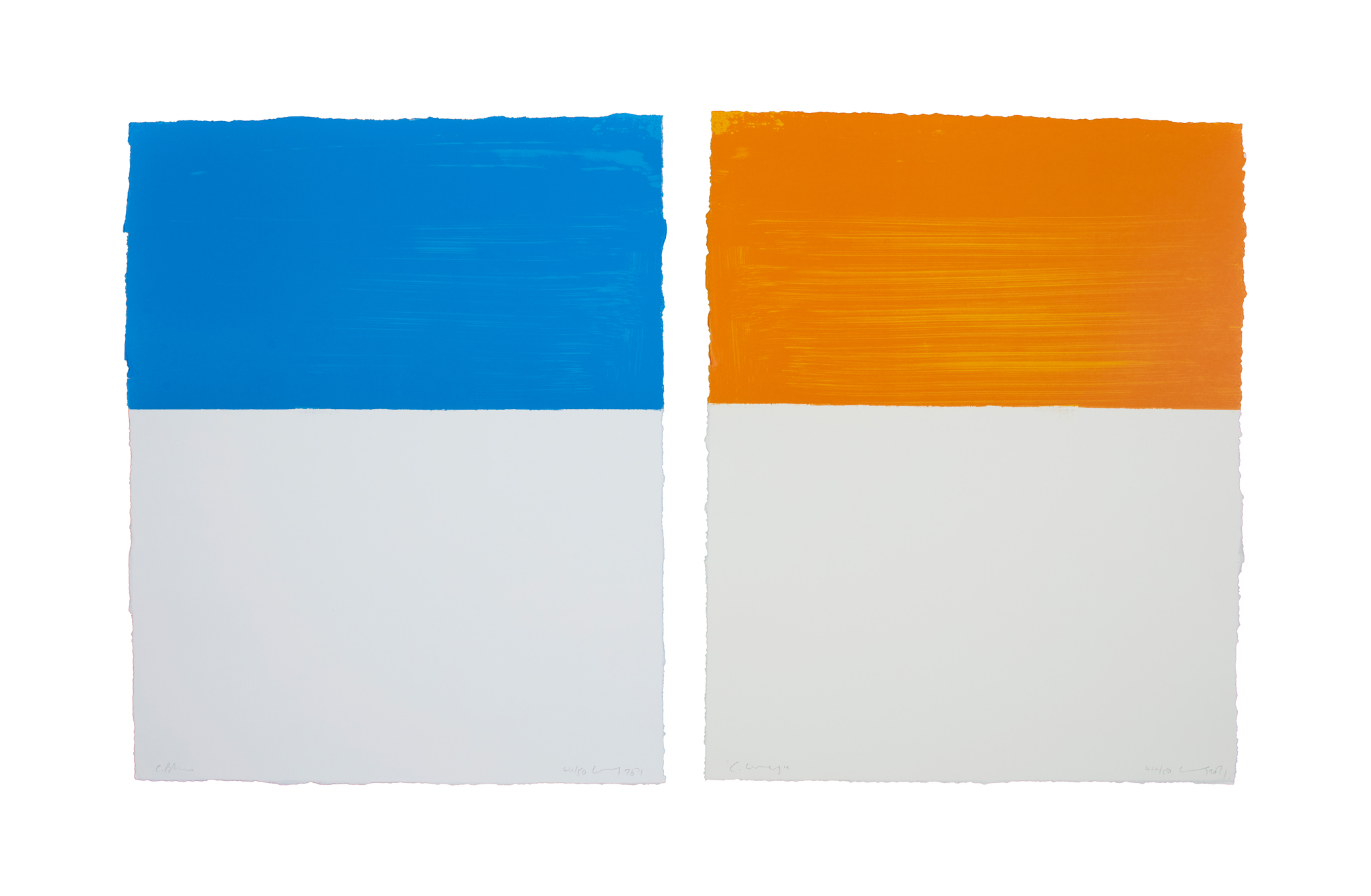 CALLUM INNES (SCOTTISH 1962-)