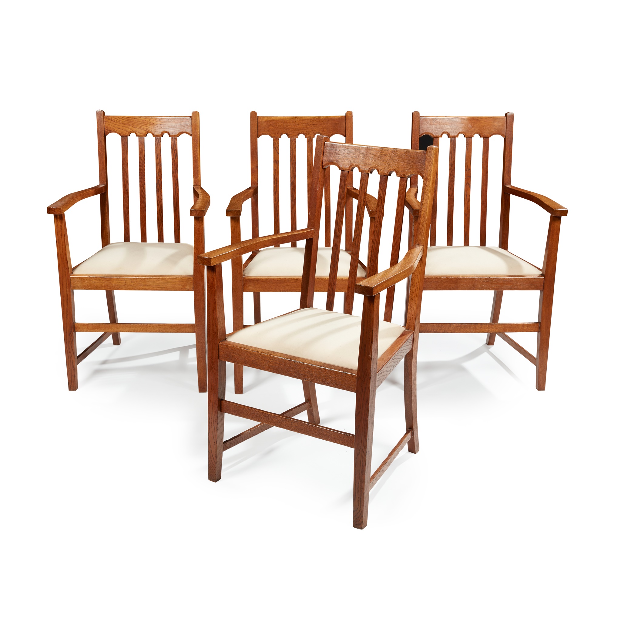 ENGLISH, MANNER OF LIBERTY & CO., LONDON