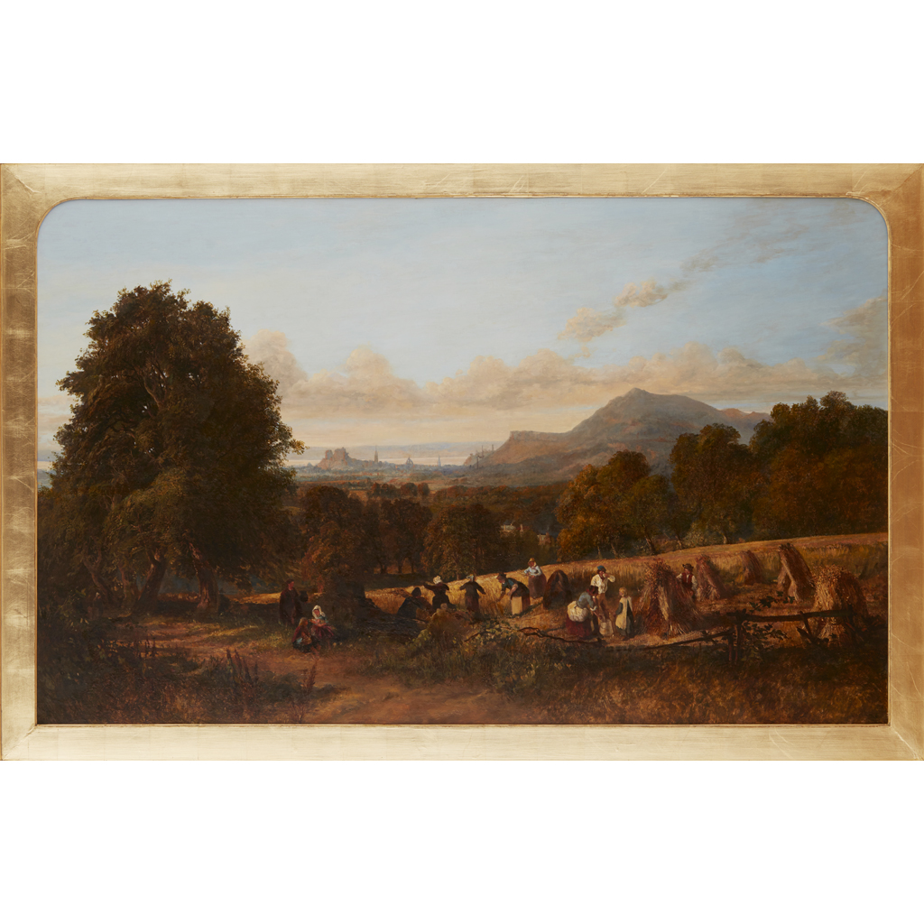 ARTHUR PERIGAL R.S.A., R.S.W. (SCOTTISH 1816-1884)