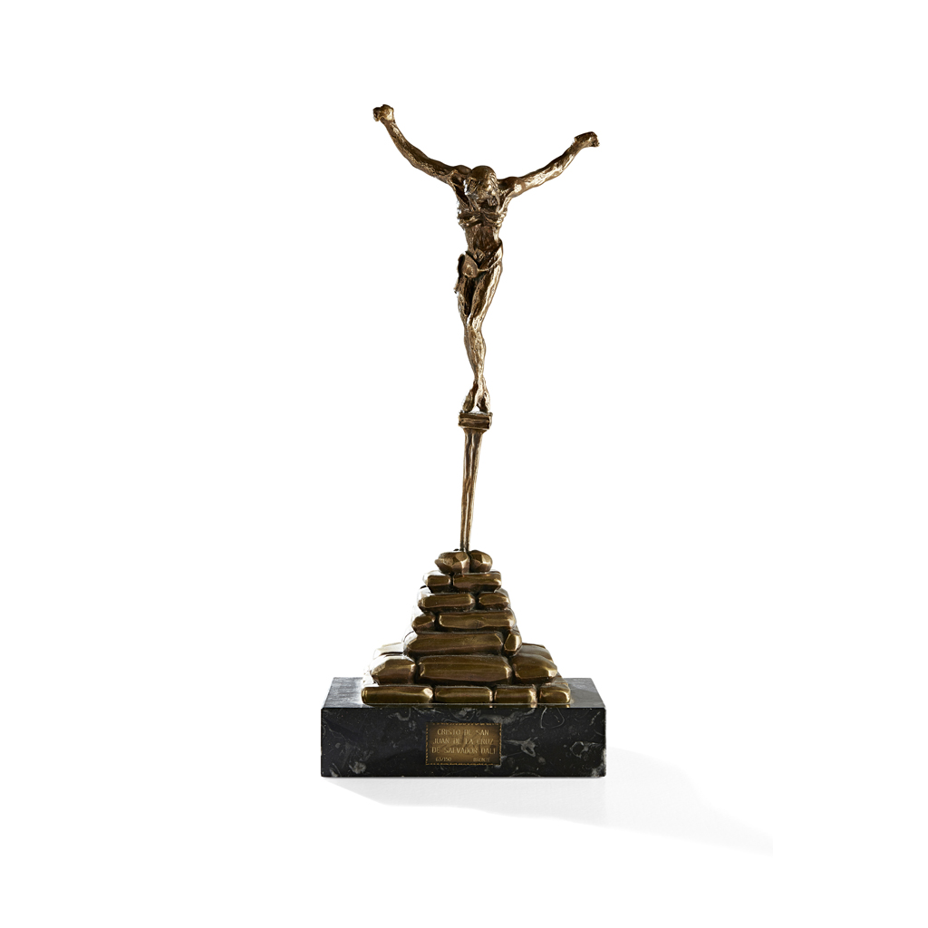 SALVADOR DALI (SPANISH 1904-1989)