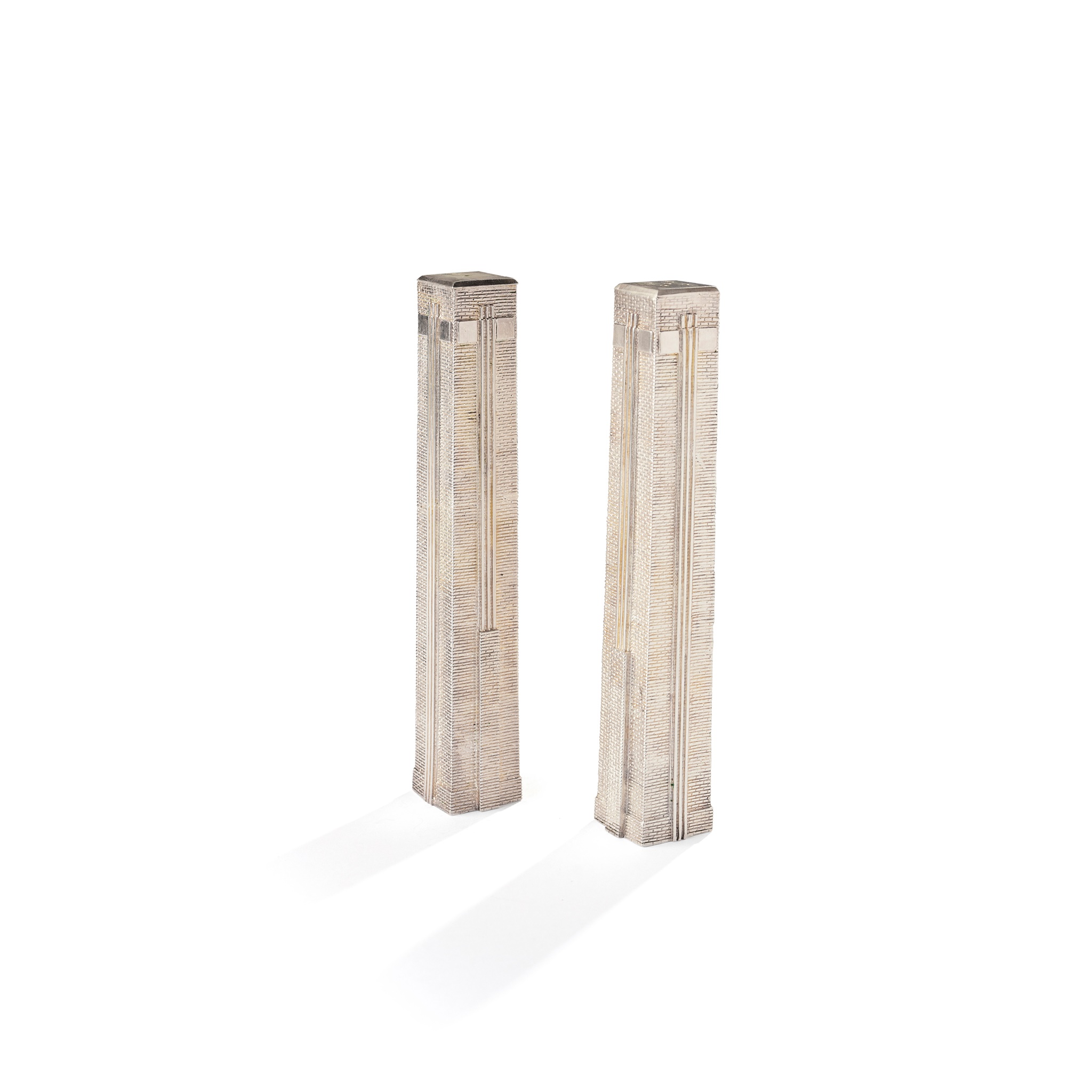 David Mach R.A. (British 1956-)