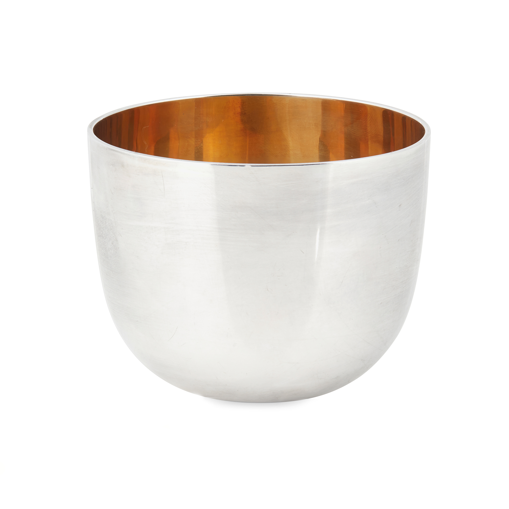 A millennium pure standard tumbler