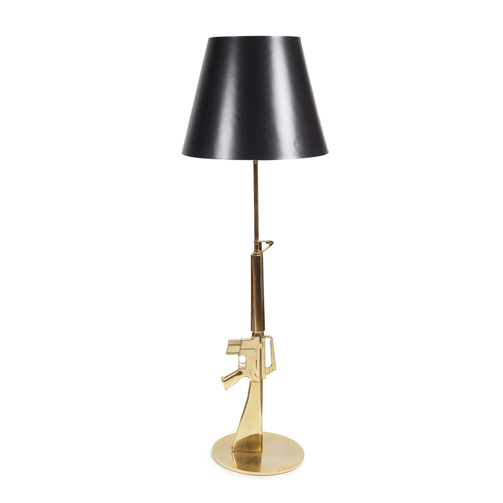 PHILIPPE STARCK (B. 1949) FOR FLOS, ITALY