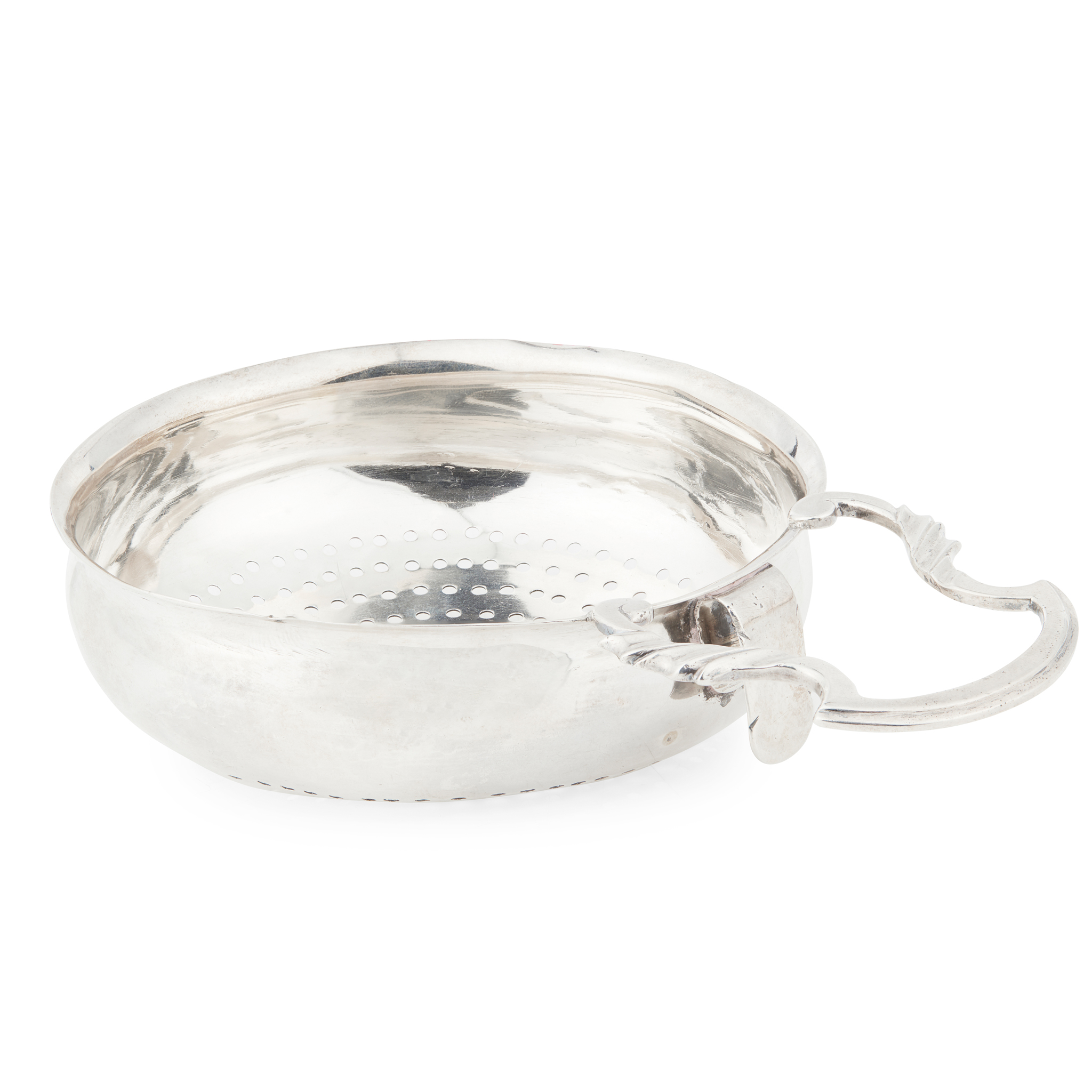 Perth - A Scottish Provincial single-handed strainer