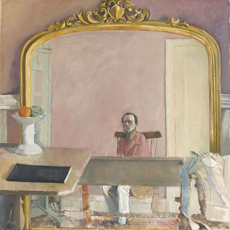 JOHN G BOYD R.P., R.G.I (1940-2001)