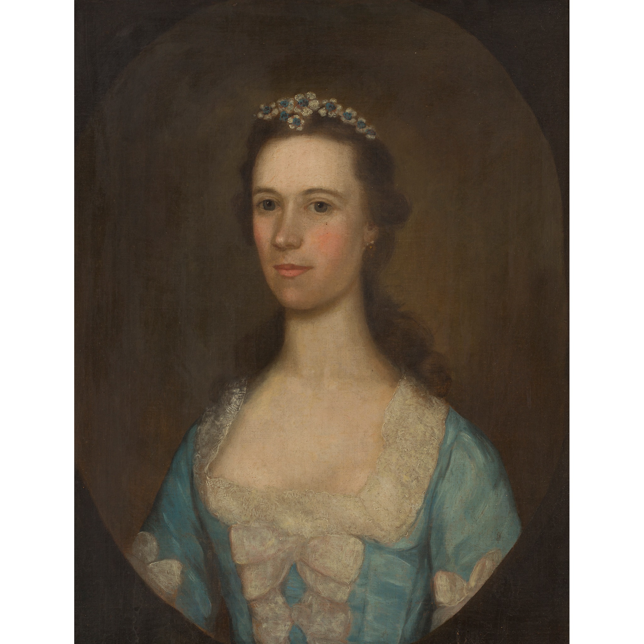 FOLLOWER OF ALLAN RAMSAY