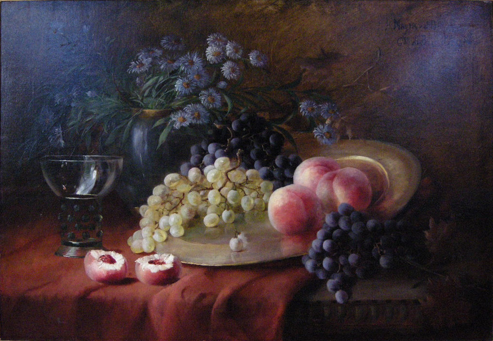 19TH CENTURY CONTINENTAL SCHOOL