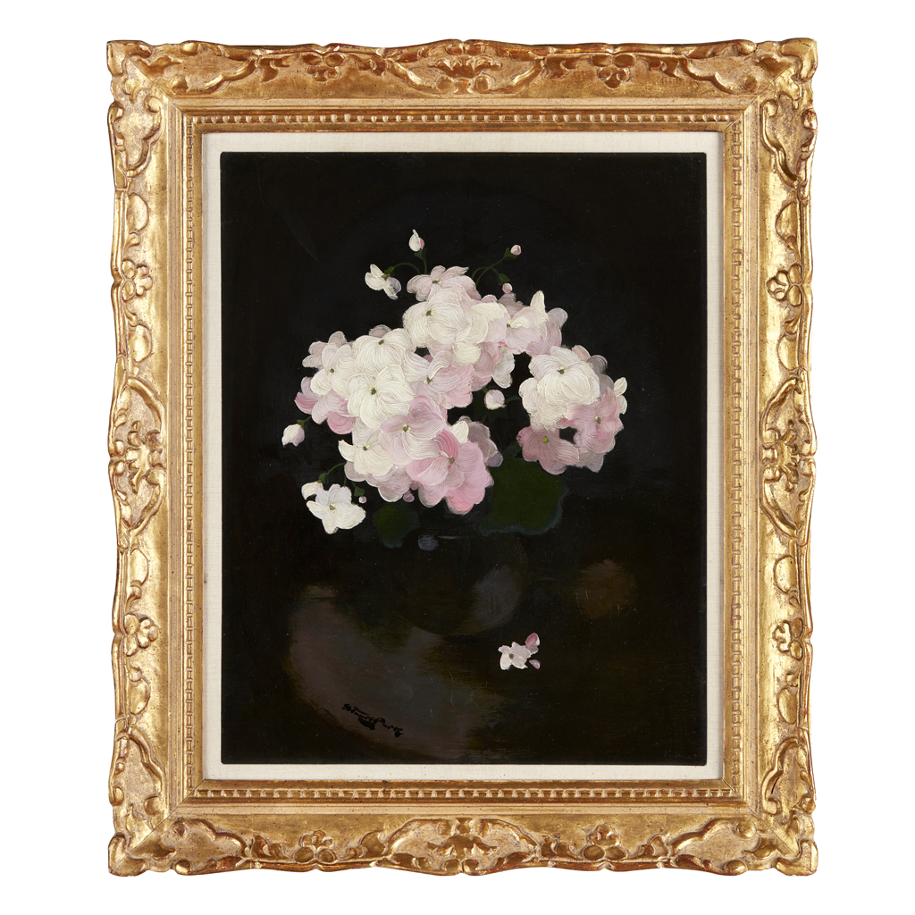 JAMES STUART PARK (SCOTTISH 1862-1933)