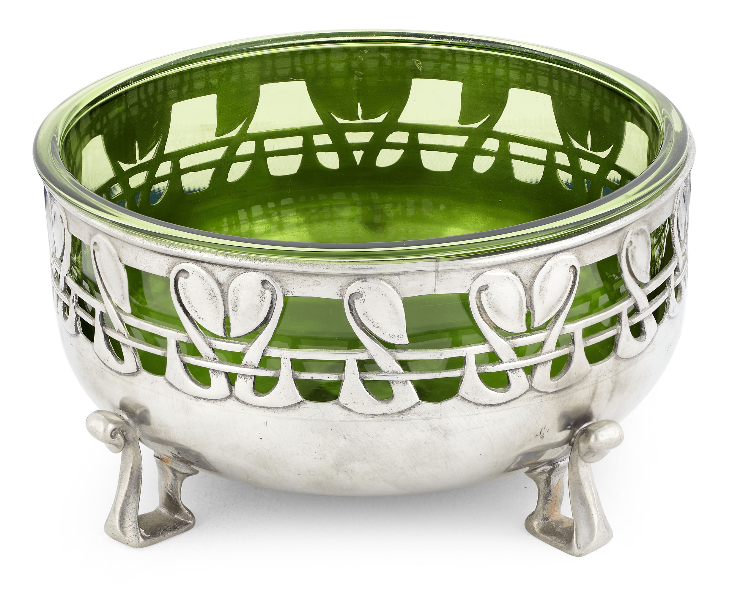 ARCHIBALD KNOX (1864-1933) FOR LIBERTY & CO., LONDON