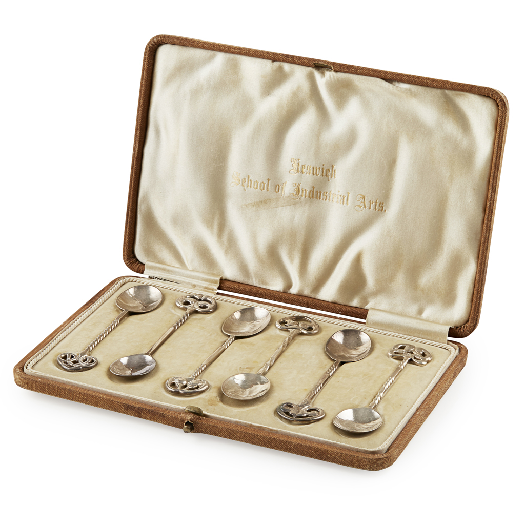 KESWICK SCHOOL OF INDUSTRIAL ARTS