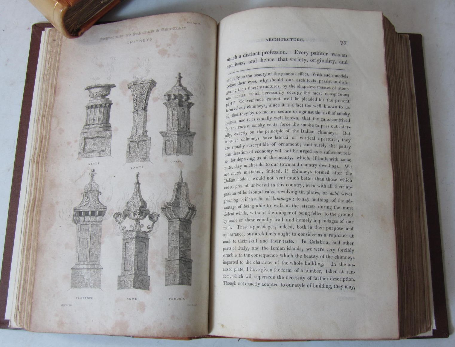 Greece - Williams, Hugh W.