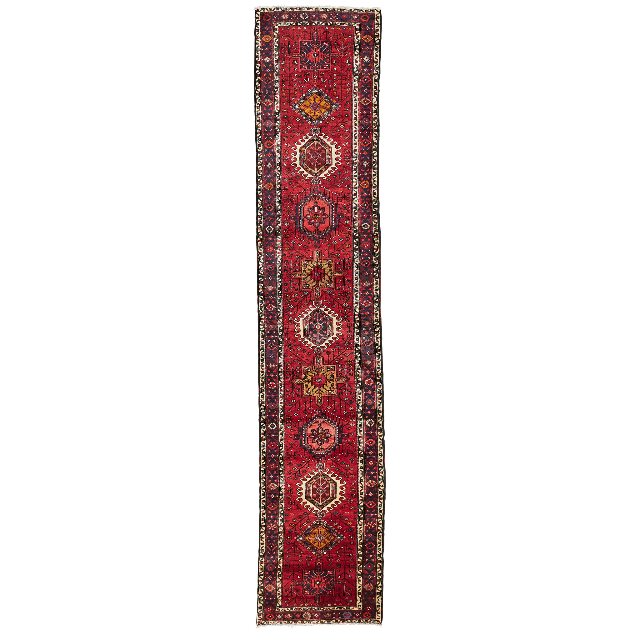 KARAJA RUNNER