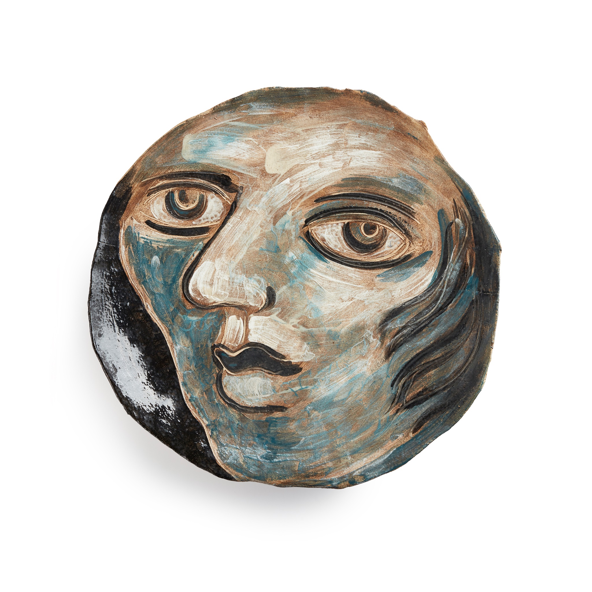 LYS HANSEN (SCOTTISH B.1936)