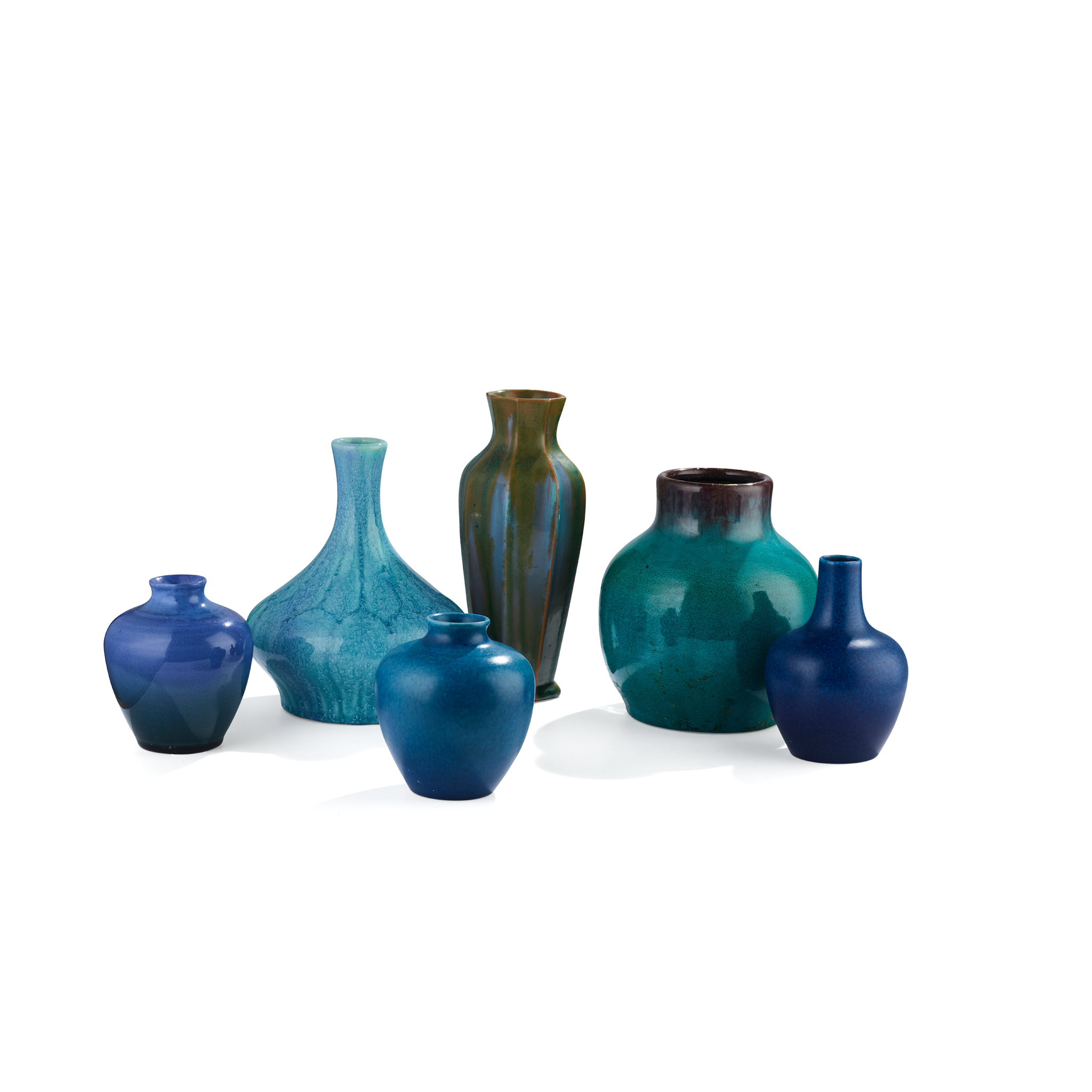 PILKINGTON'S TILE & POTTERY CO.