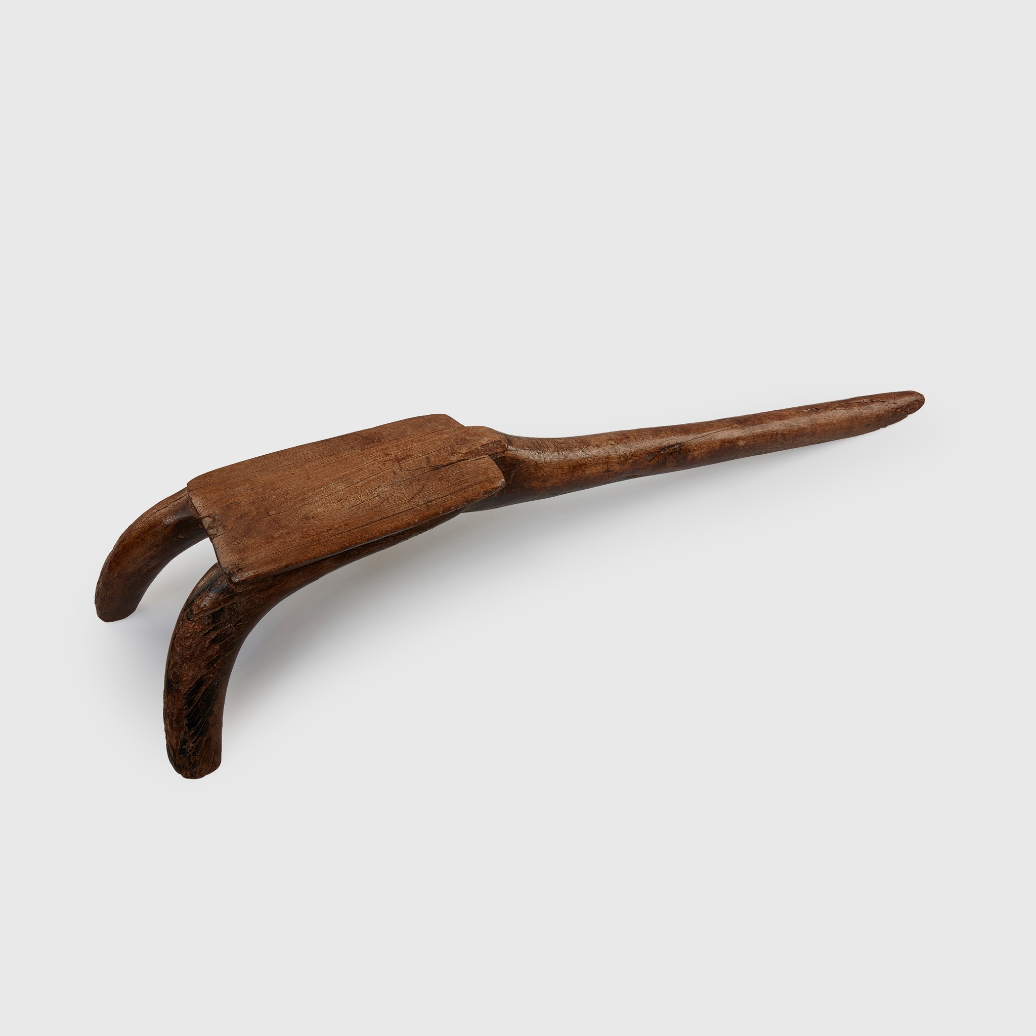 LOBI STOOL