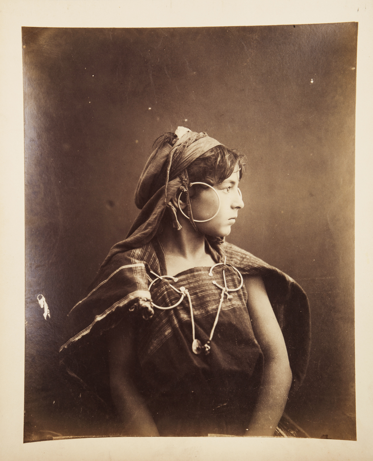 Algeria - Neurdein Brothers