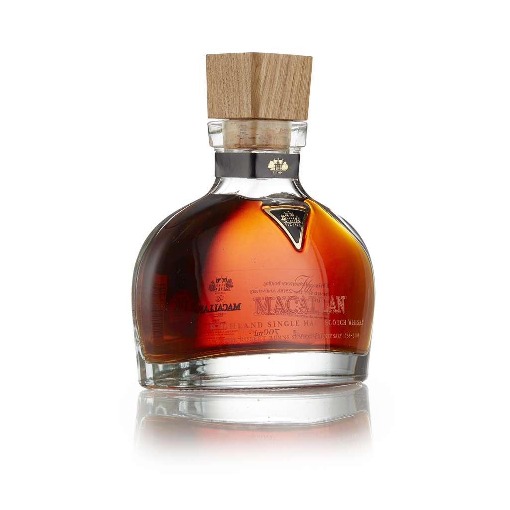 ウイスキー Robert Burns 30 Years ウイスキー Robert Burns 30 Years