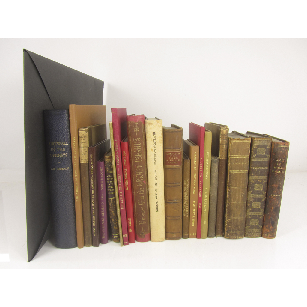 Reid, John T., and others