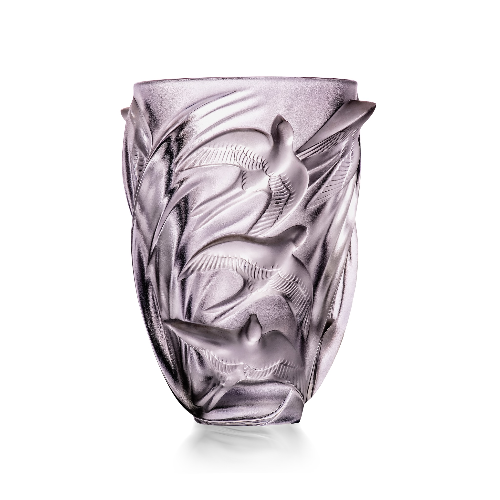 Marie-Claude Lalique (1935-2003)