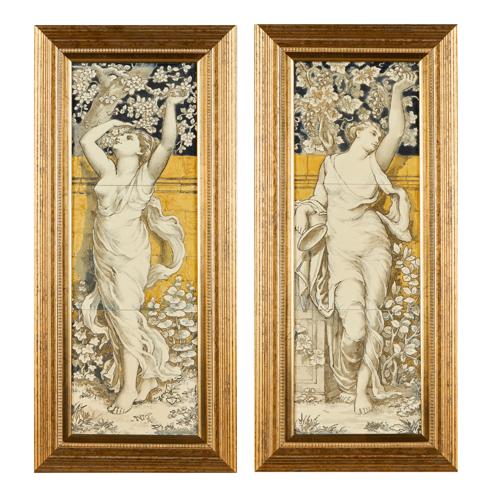 MINTON, HOLLINS & CO.