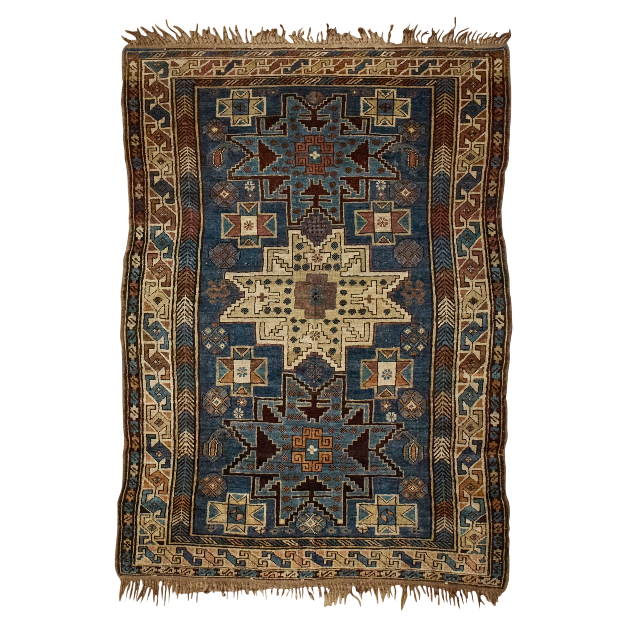 KUBA RUG