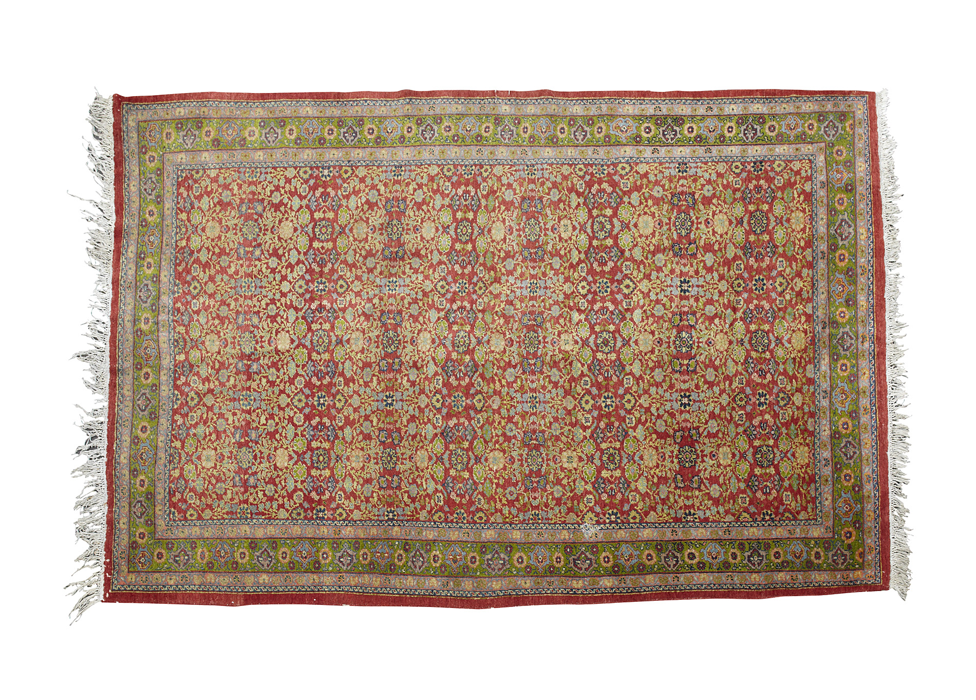 MAHAL CARPET