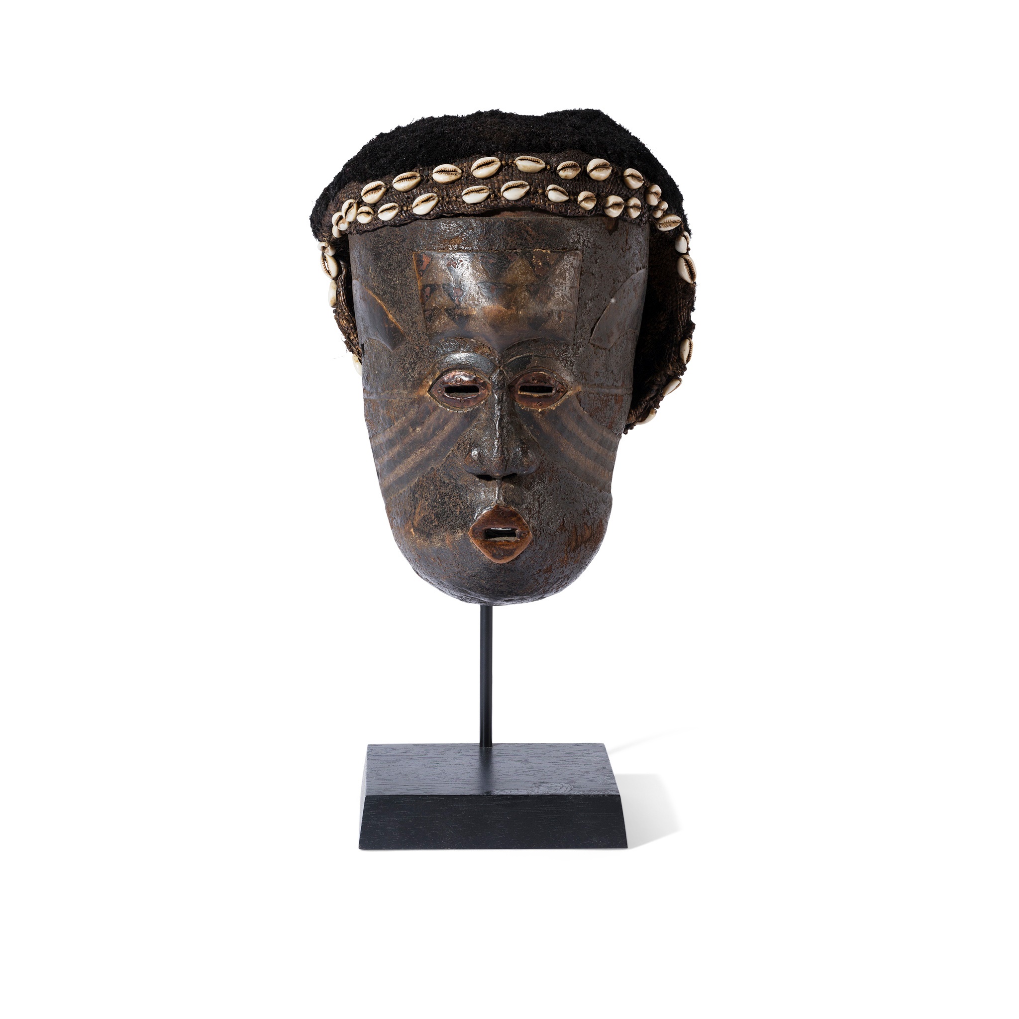 KUBA MASK