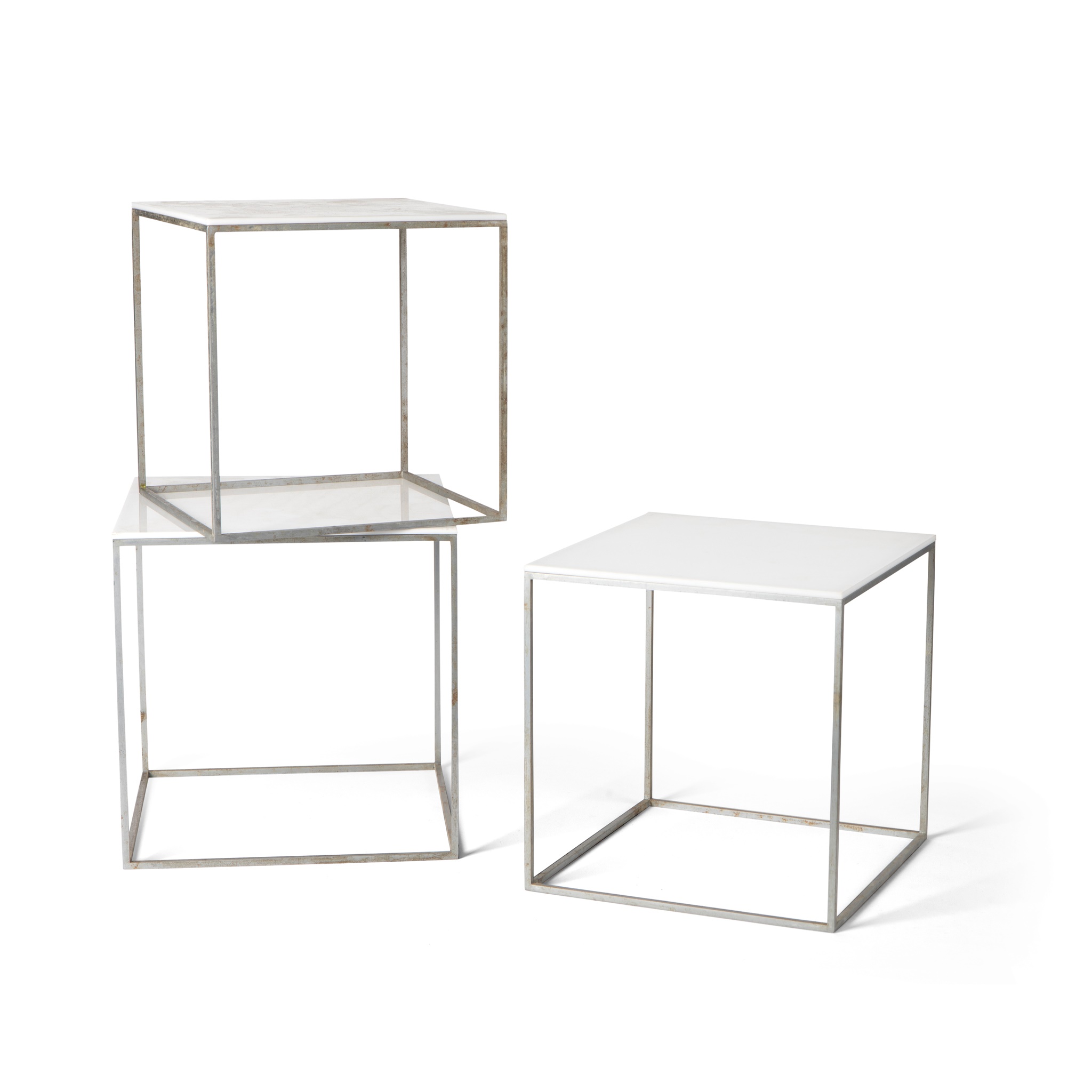 Poul Kjaerholm (Danish 1929-1980) for E Kold Cristensen