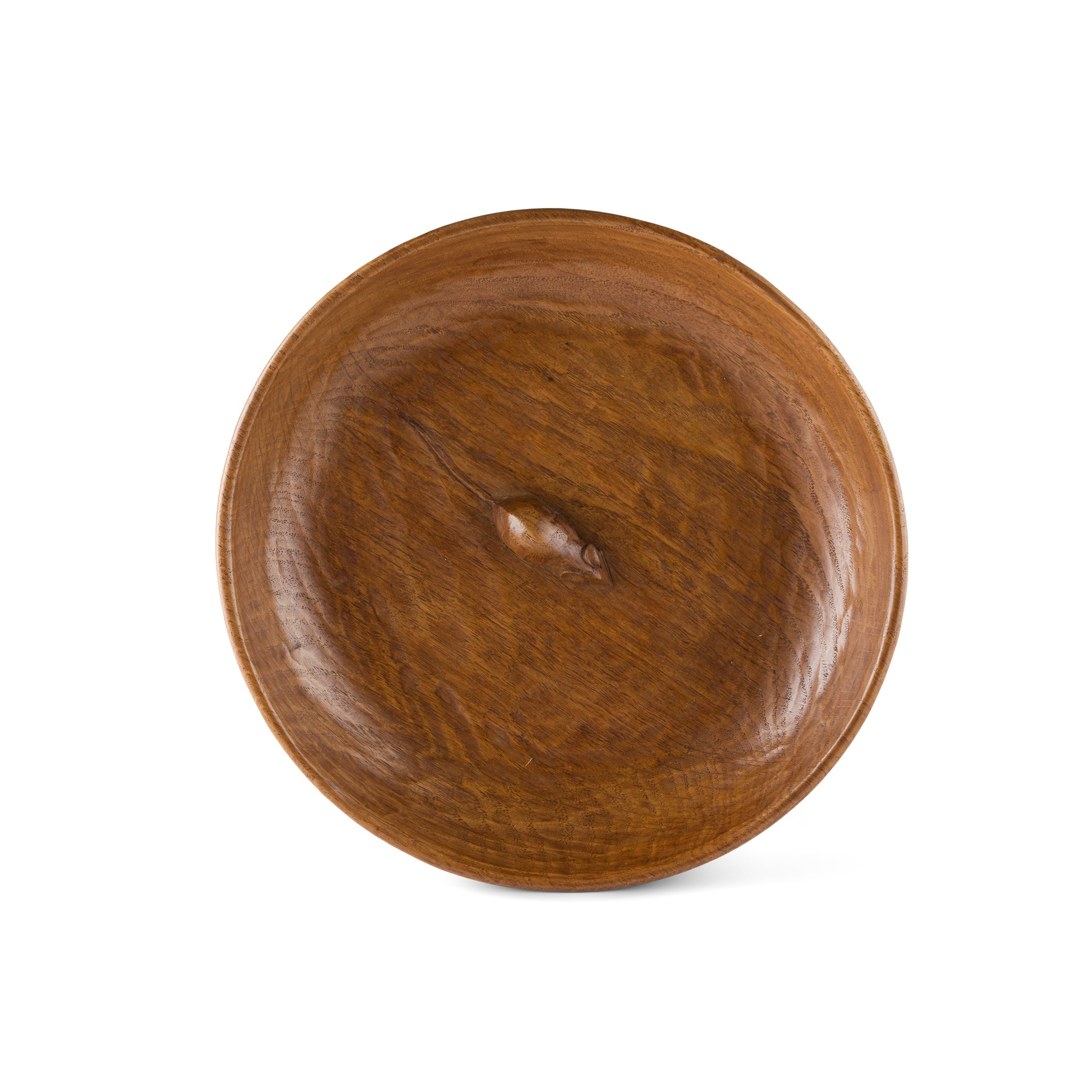 ROBERT 'MOUSEMAN' THOMPSON (1876-1955)