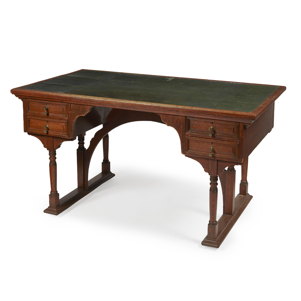 PHILIP WEBB (1831-1915) FOR MORRIS & COMPANY