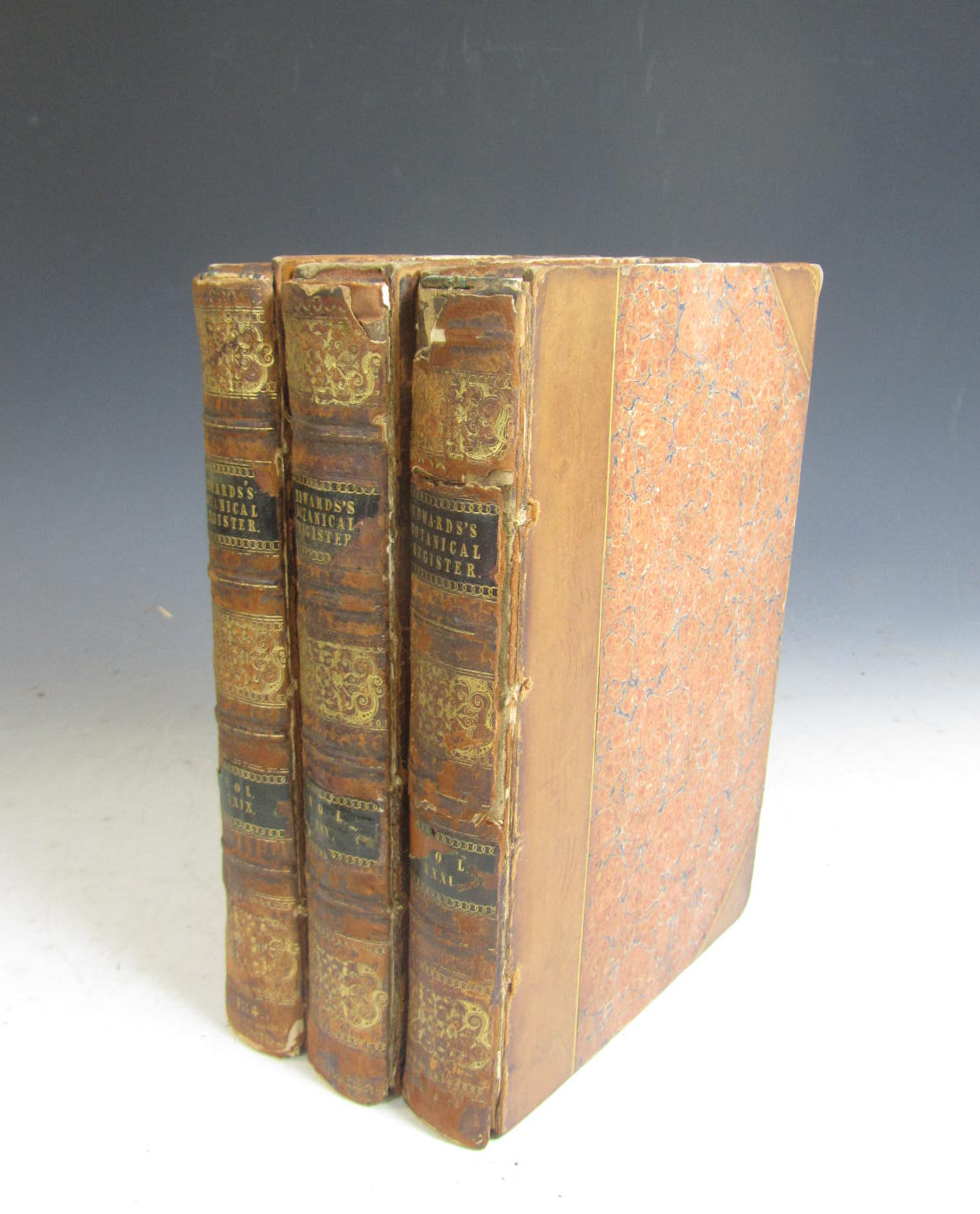 Edwards, Sydenham Teak