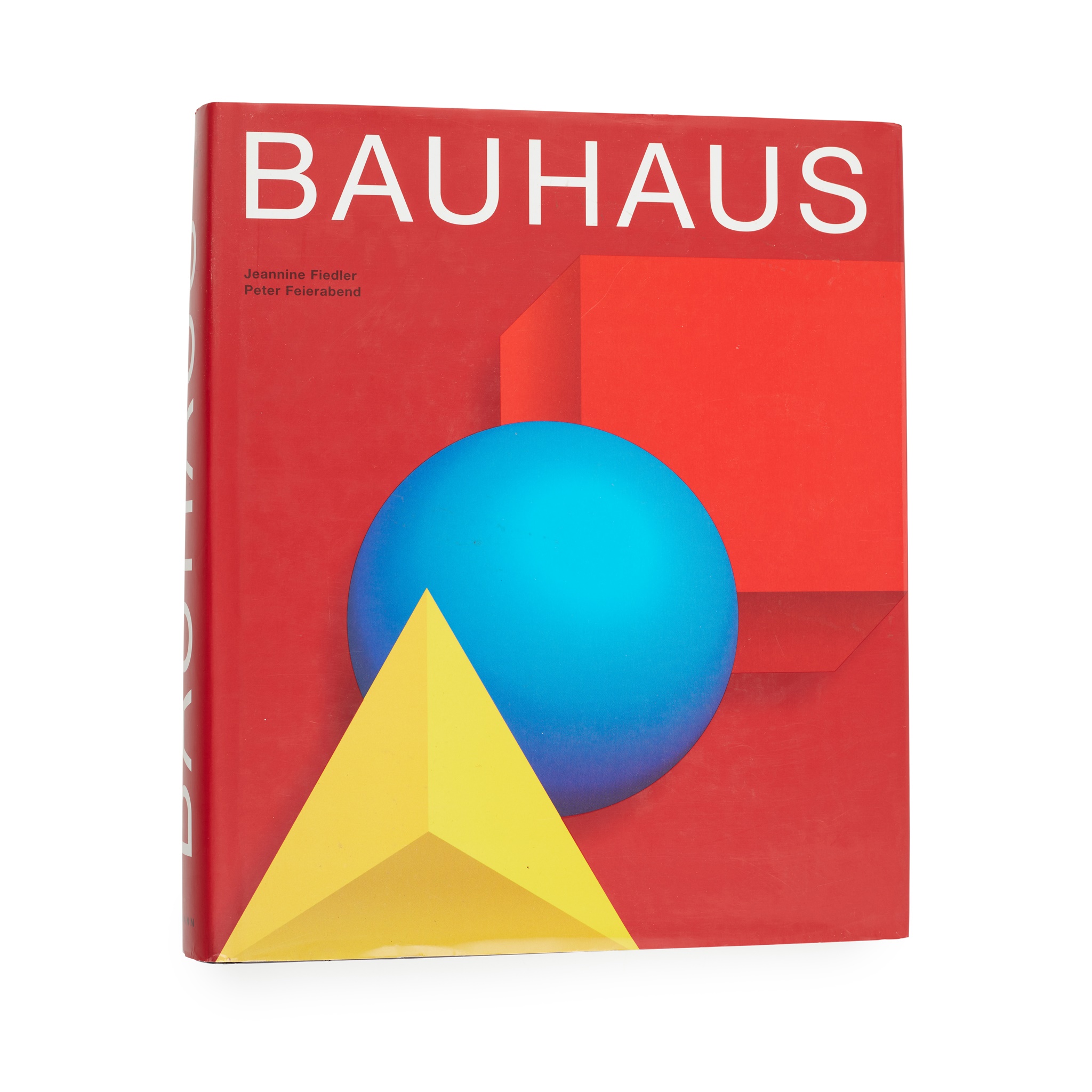 ART DECO, ART NOUVEAU, AUSTRIAN SECESSION, BAUHAUS; ARTS & CRAFTS REFERENCE LIBRARY