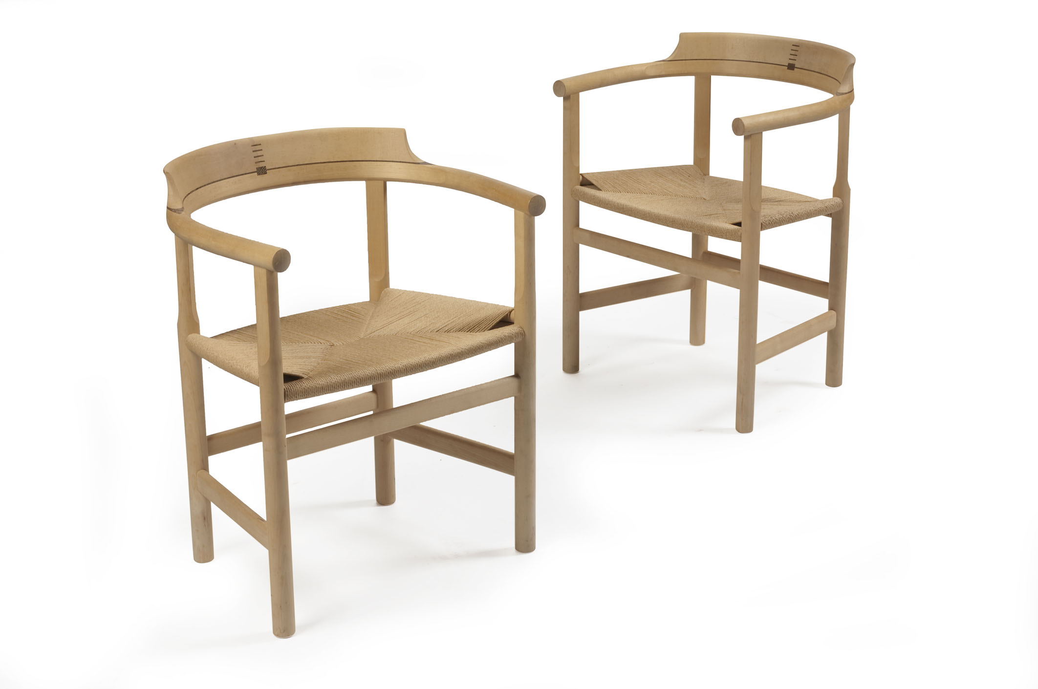 HANS WEGNER FOR PP MØBLER, DENMARK
