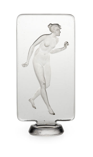LALIQUE