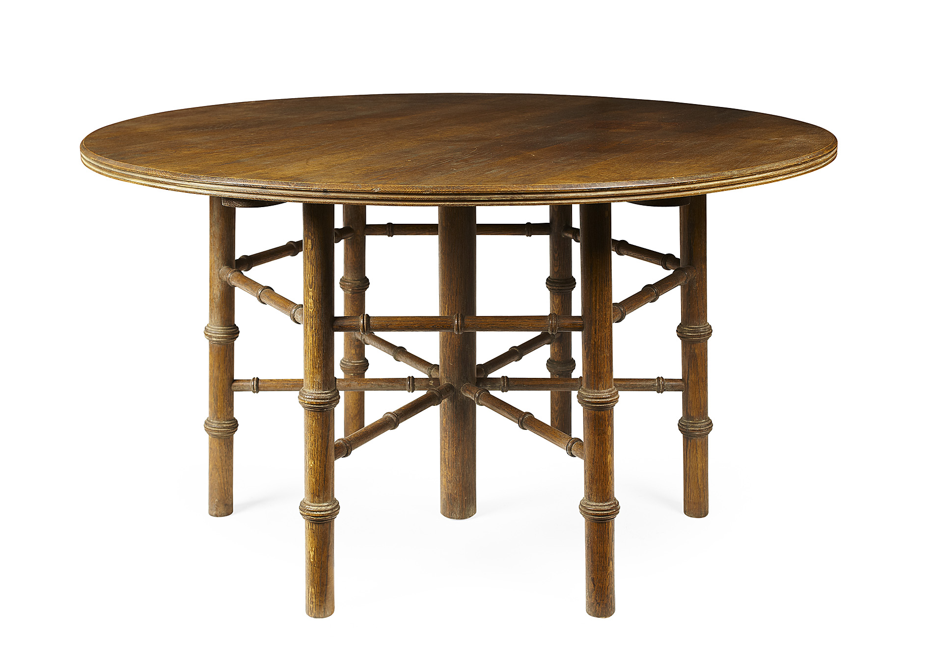 AFTER PHILIP WEBB FOR MORRIS & CO.