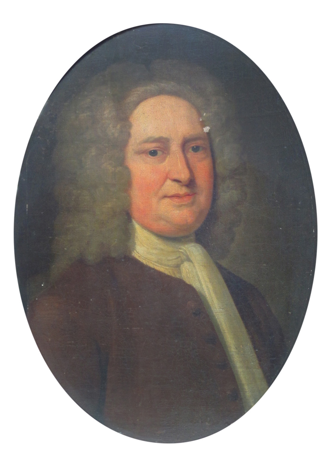 18TH CENTURY BRITISH SCHOOL