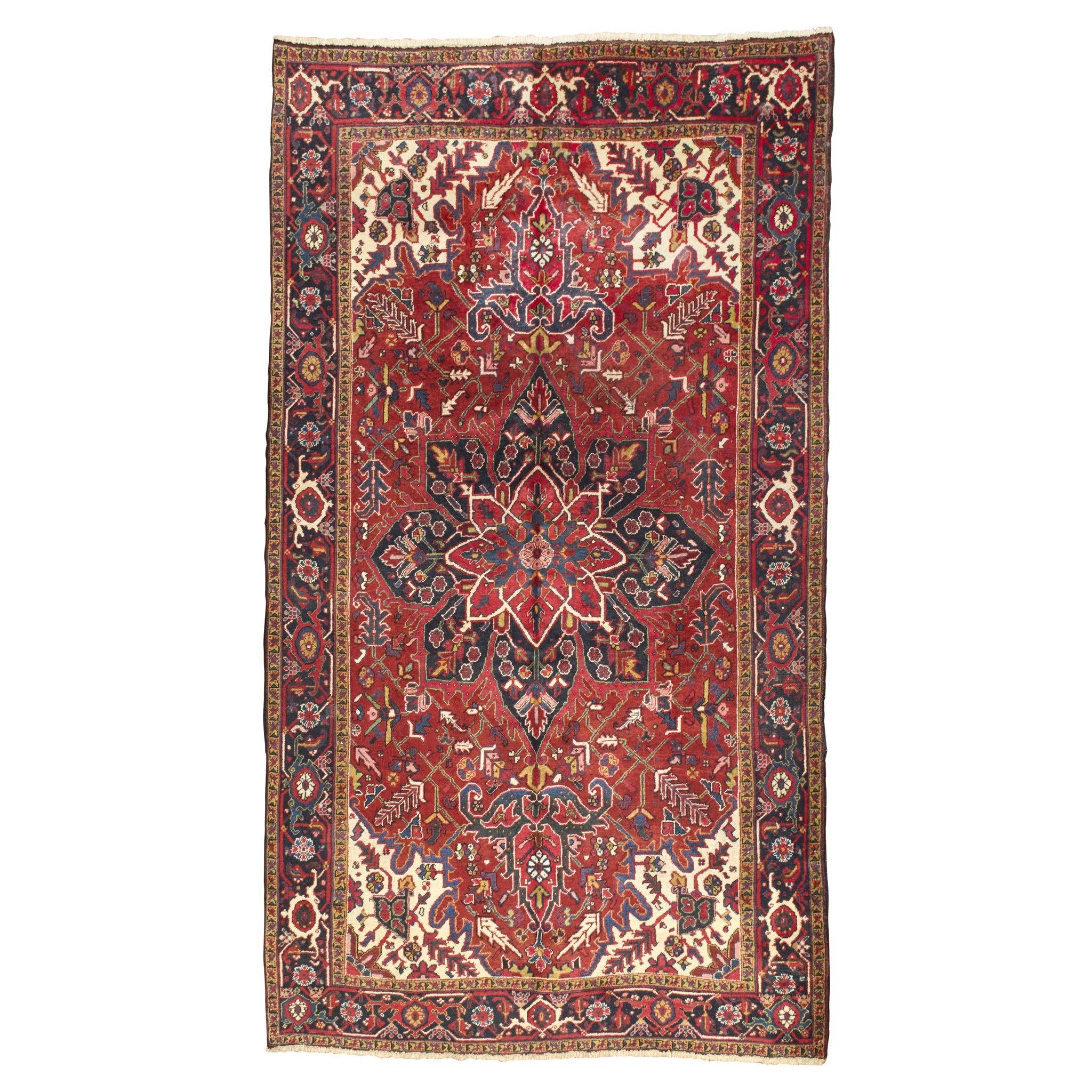 HERIZ CARPET
