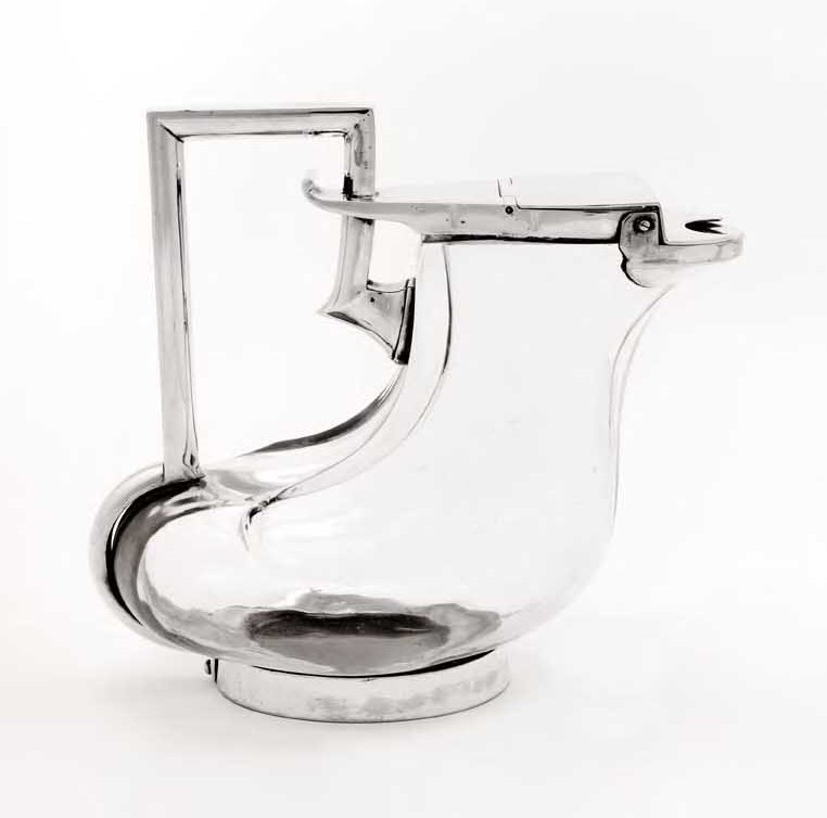 CHRISTOPHER DRESSER (1834-1904)