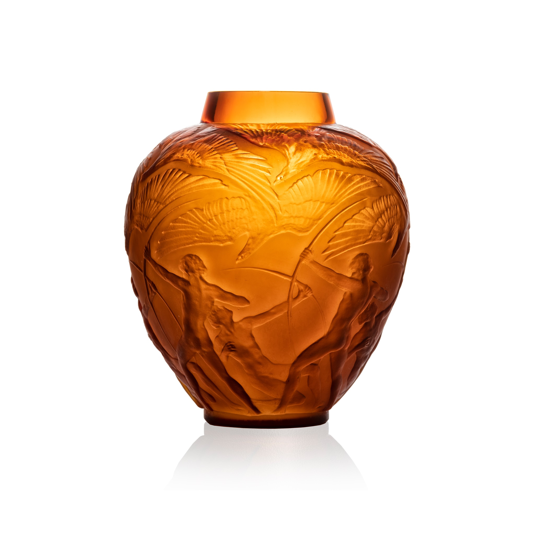 René Lalique (French 1860-1945)