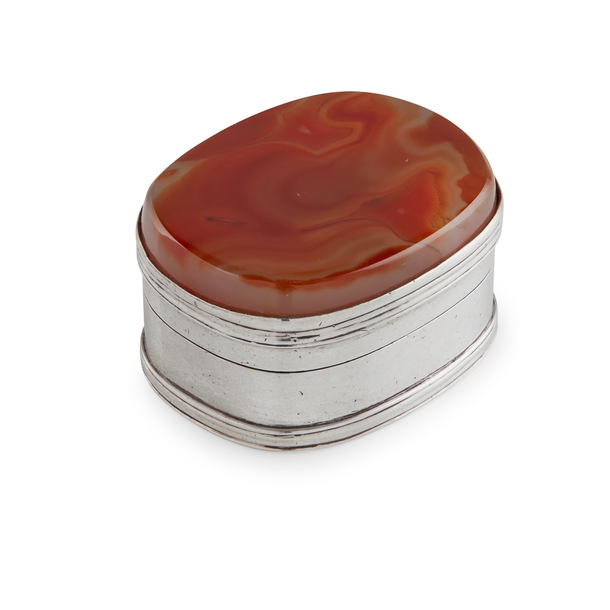 ABERDEEN - A SCOTTISH PROVINCIAL VINAIGRETTE