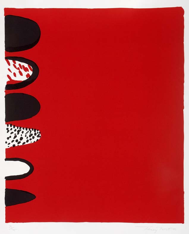 SIR TERRY FROST (1915-2003)