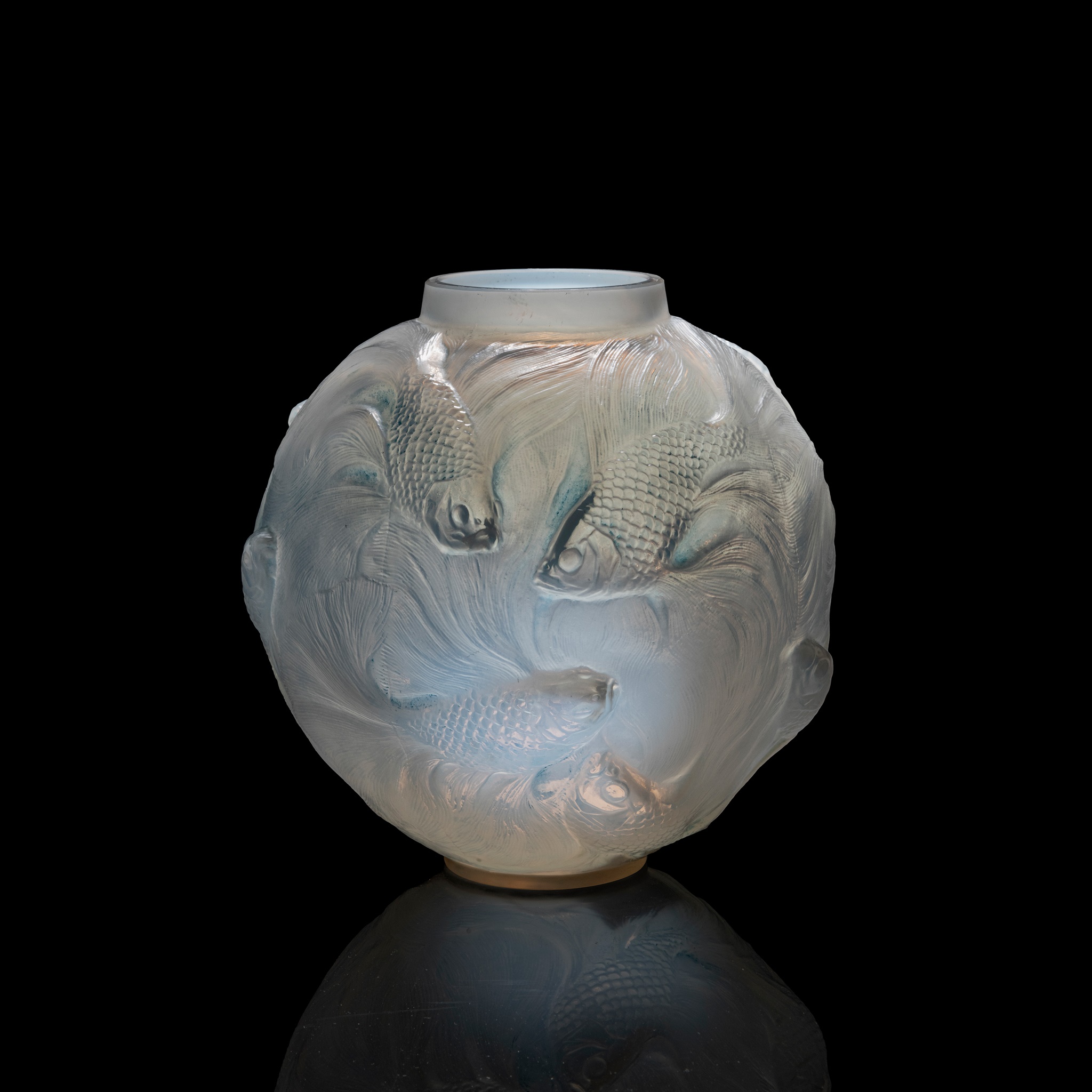 René Lalique (French 1860-1945)