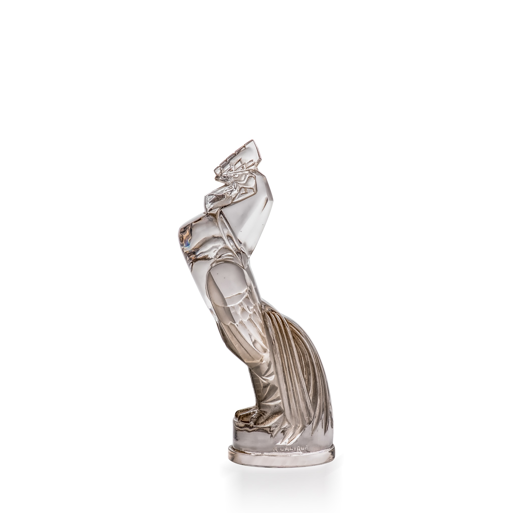 René Lalique (French 1860-1945)