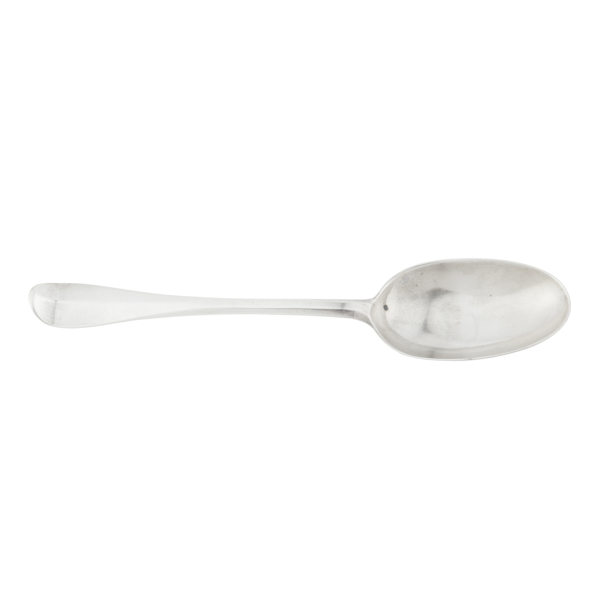 PERTH – A RARE SCOTTISH PROVINCIAL TABLESPOON