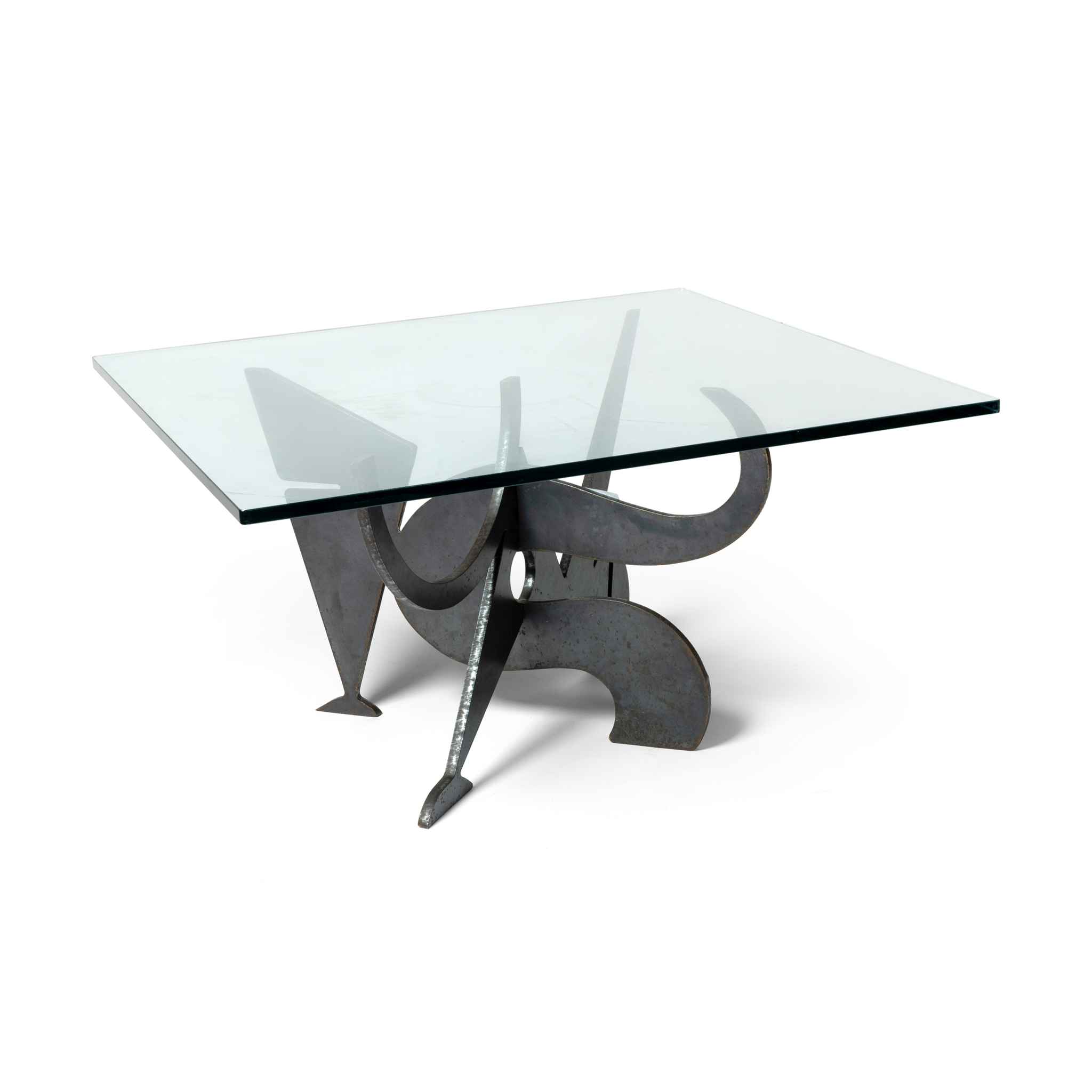 ATTRIBUTED TO PUCCI DE ROSSI (ITALIAN 1947-2013)