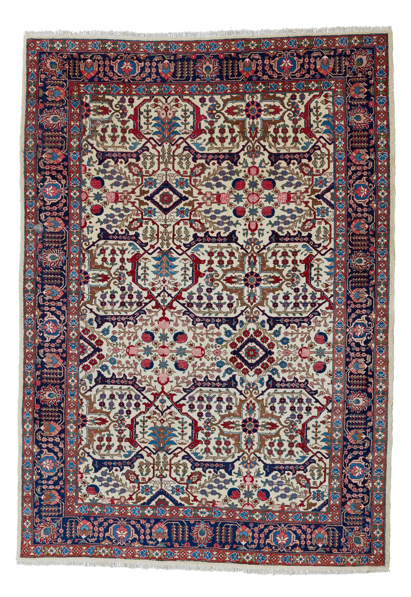 TABRIZ CARPET